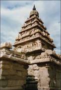 Tempelanlage Mahabalipuram